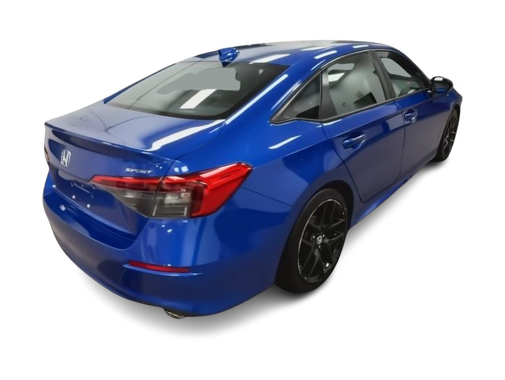 Thumbnail: 2023 Honda Civic - 20
