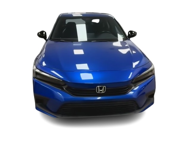 Thumbnail: 2023 Honda Civic - 18