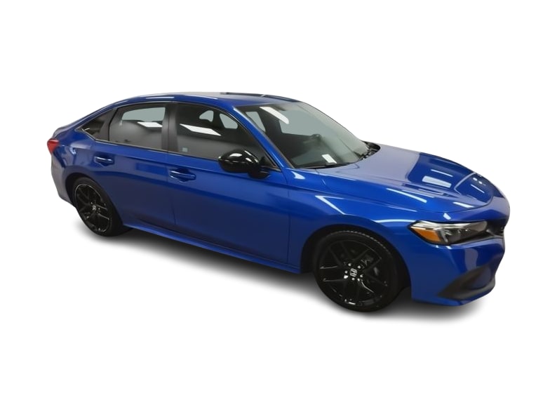 Thumbnail: 2023 Honda Civic - 17