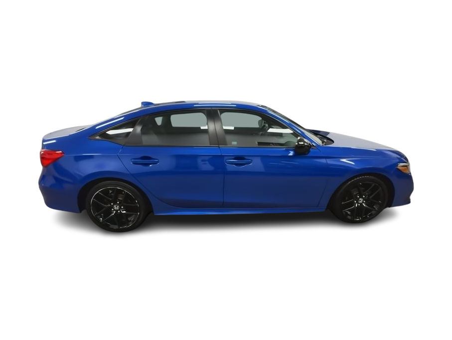 Thumbnail: 2023 Honda Civic - 21