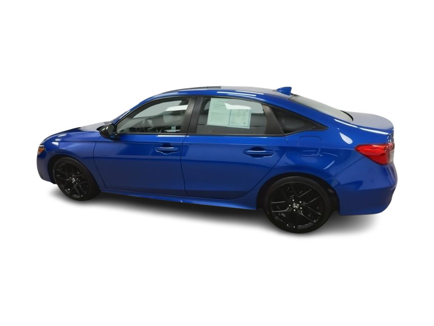Thumbnail: 2023 Honda Civic - 19