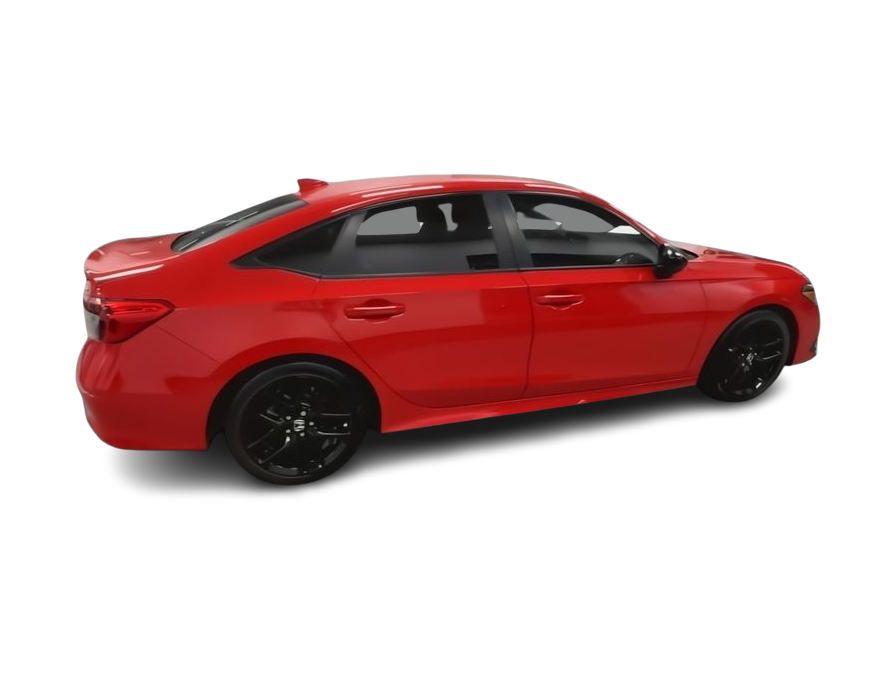 Thumbnail: 2024 Honda Civic - 19