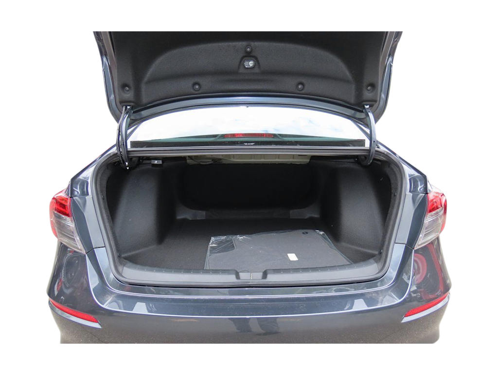 Thumbnail: 2026 Honda Civic - 16