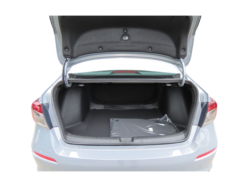 Thumbnail: 2026 Honda Civic - 17