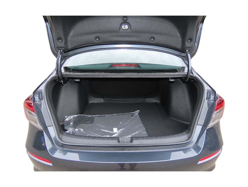 Thumbnail: 2026 Honda Civic - 16