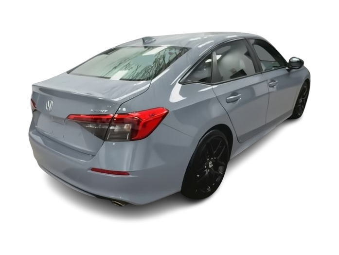 Thumbnail: 2024 Honda Civic - 18