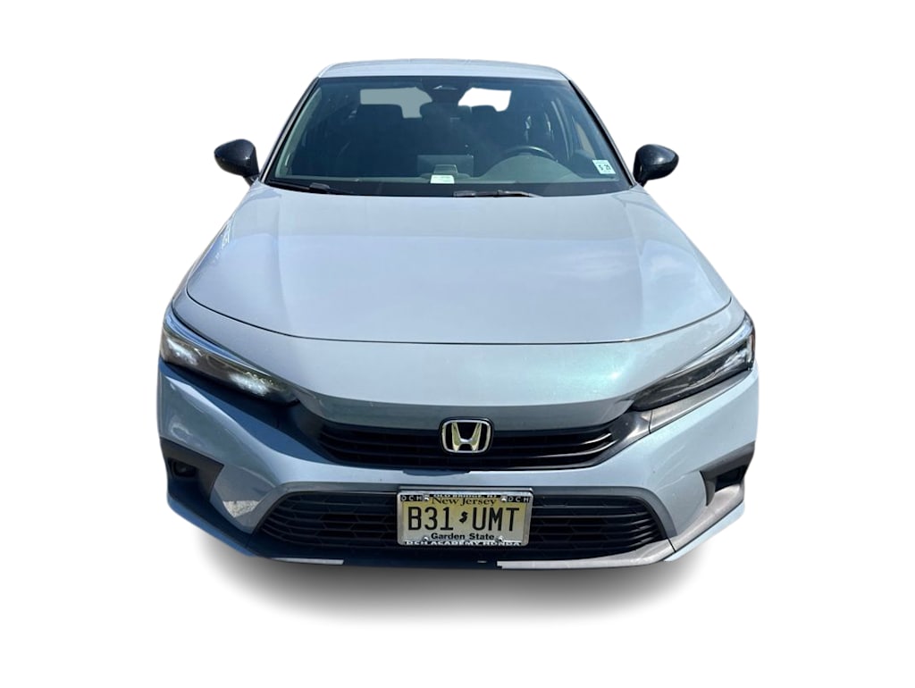 Thumbnail: 2024 Honda Civic - 5