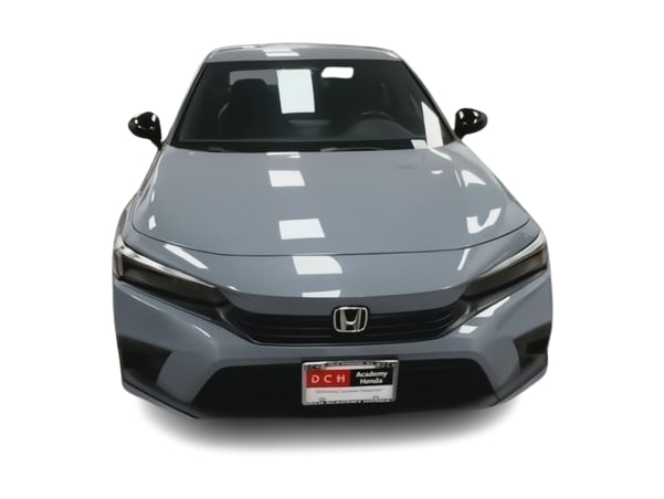 Thumbnail: 2024 Honda Civic - 5
