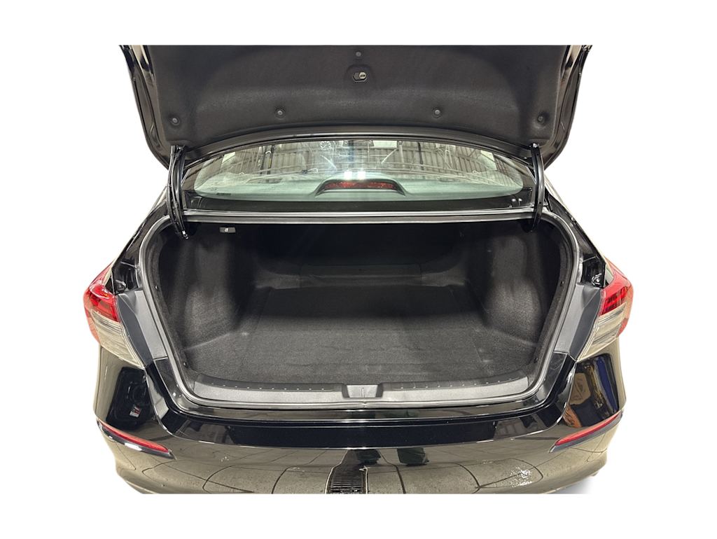 Thumbnail: 2024 Honda Civic - 15