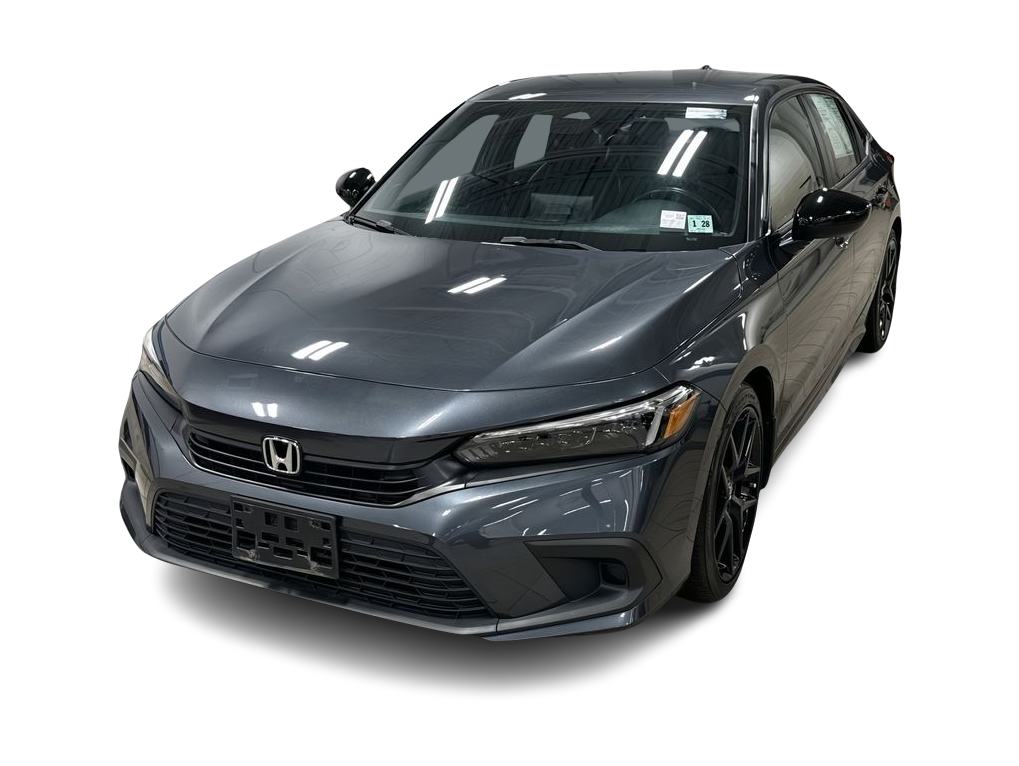 2023 Honda Civic