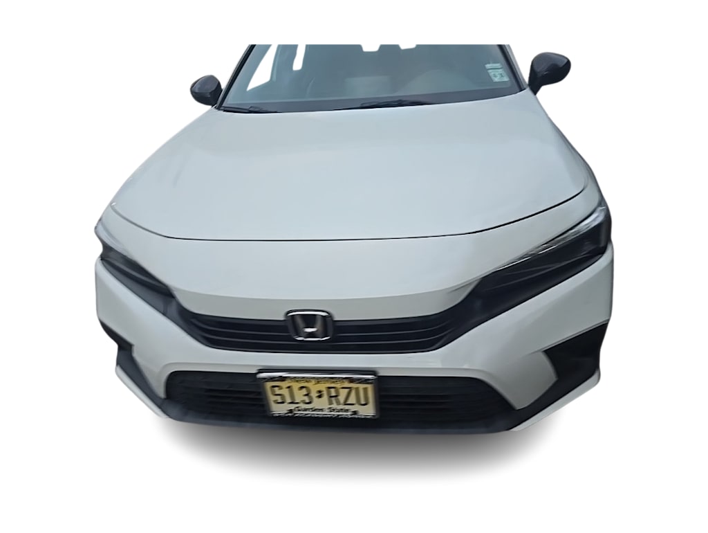 Thumbnail: 2023 Honda Civic - 5