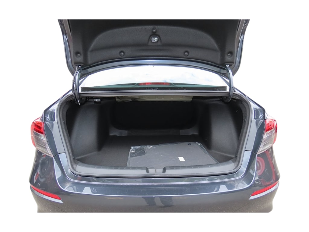 Thumbnail: 2026 Honda Civic - 16