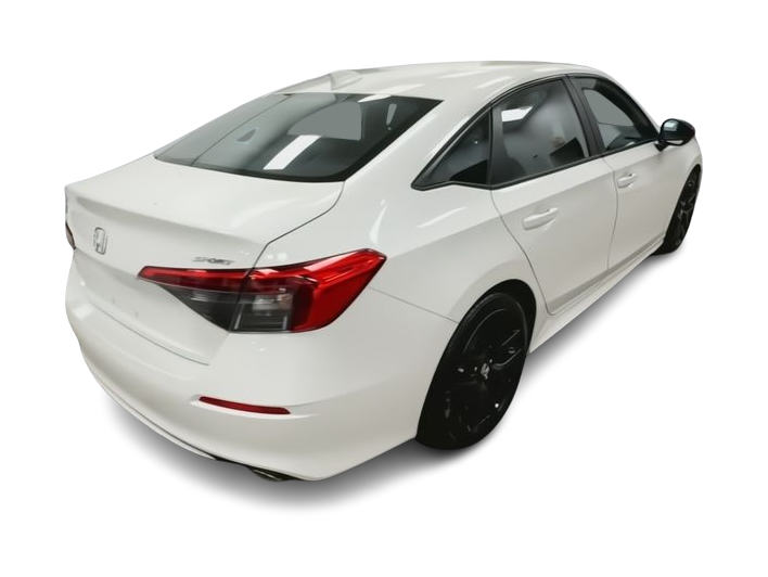 Thumbnail: 2024 Honda Civic - 21