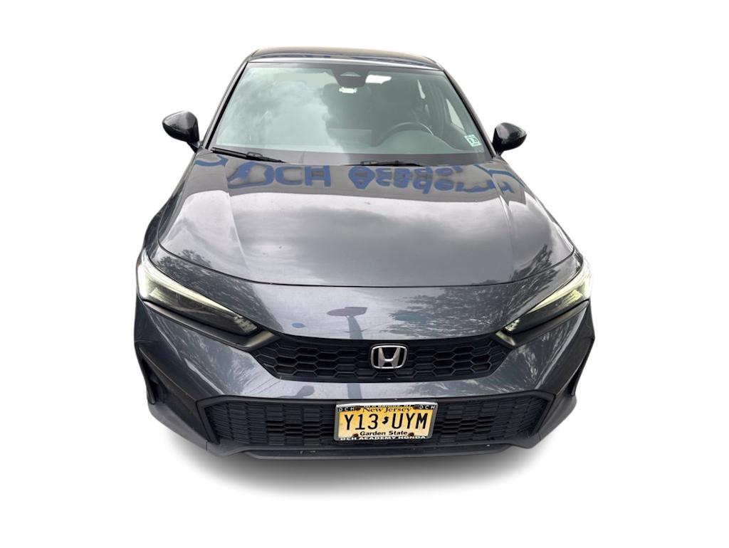 Thumbnail: 2025 Honda Civic - 5