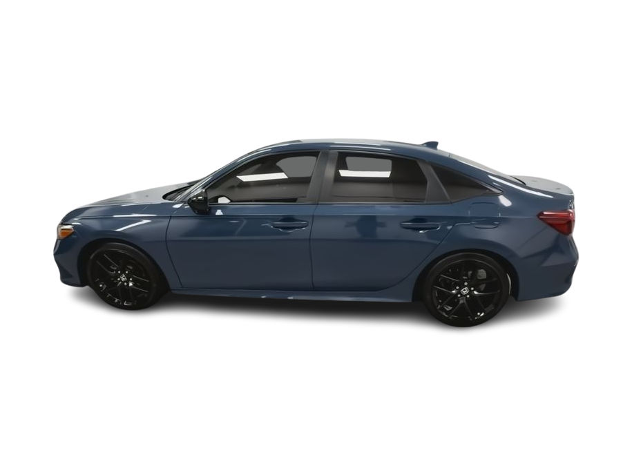 Thumbnail: 2025 Honda Civic - 19