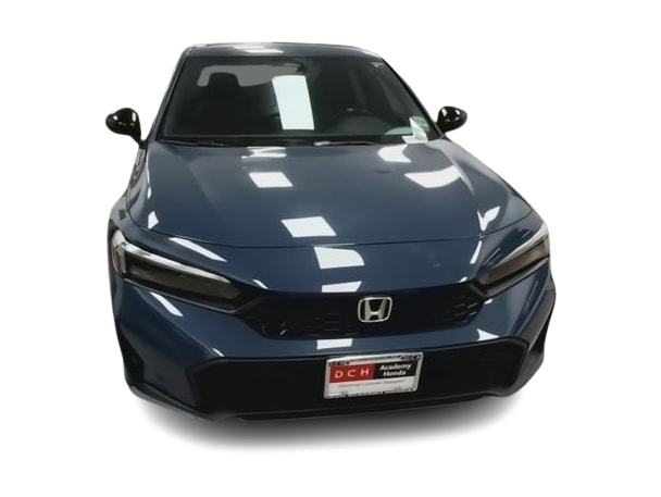 Thumbnail: 2025 Honda Civic - 6