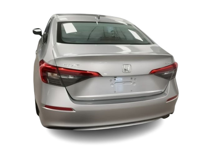 Thumbnail: 2023 Honda Civic - 5