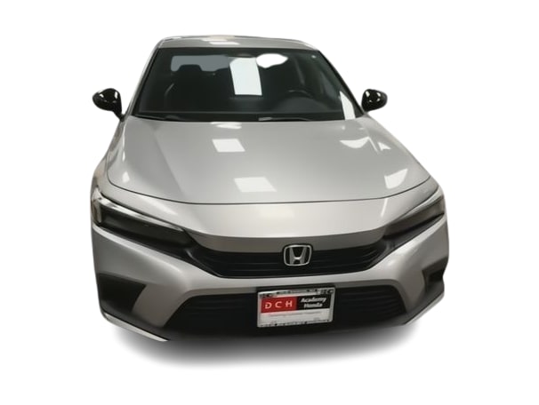 Thumbnail: 2023 Honda Civic - 6