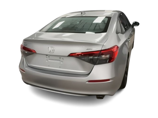 Thumbnail: 2023 Honda Civic - 17