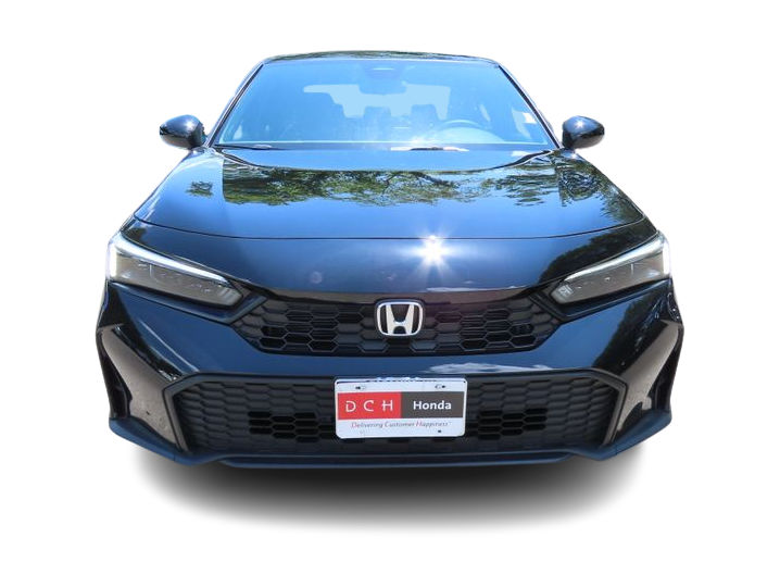 Thumbnail: 2026 Honda Civic - 15