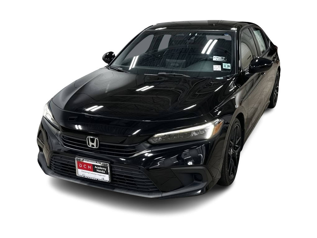 2023 Honda Civic