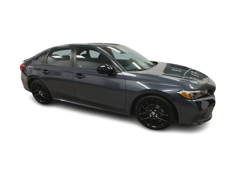 Thumbnail: 2023 Honda Civic - 18