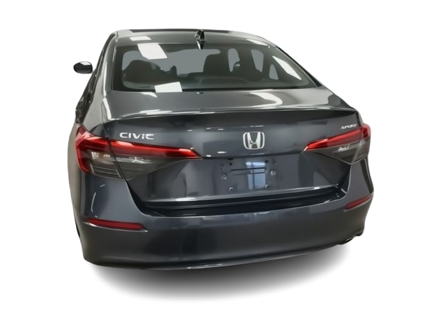 Thumbnail: 2023 Honda Civic - 21