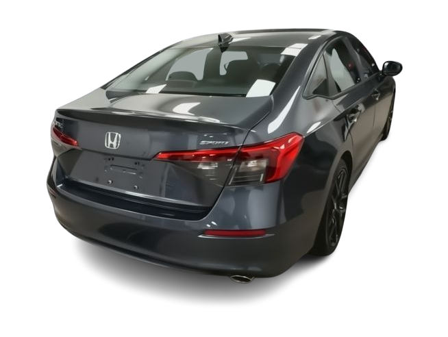 Thumbnail: 2023 Honda Civic - 22