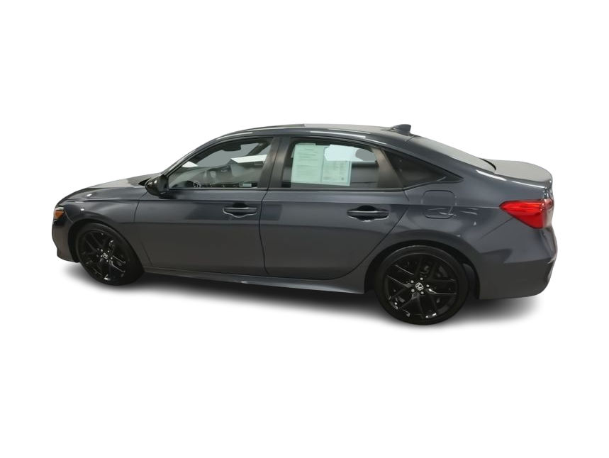 Thumbnail: 2023 Honda Civic - 20