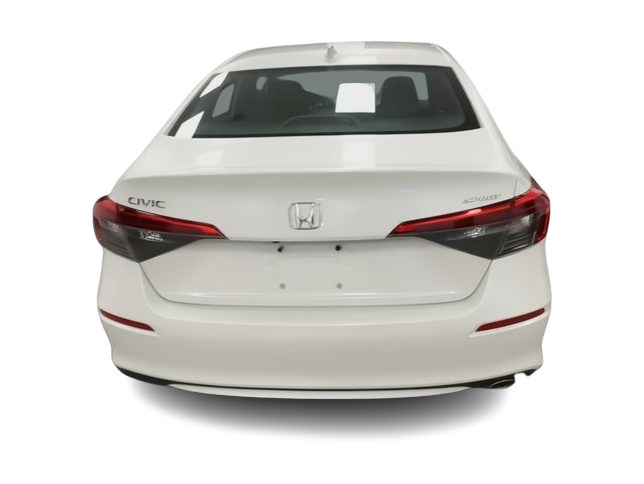 Thumbnail: 2024 Honda Civic - 3
