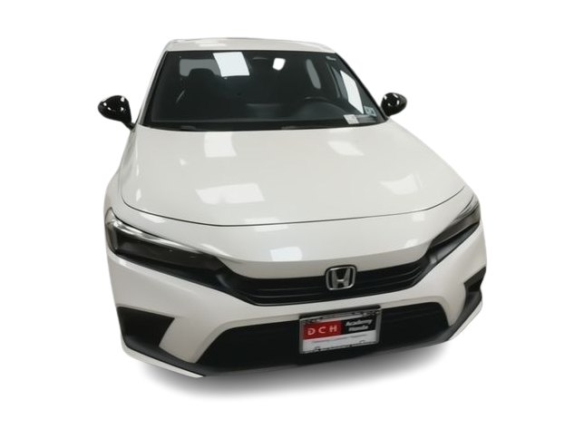 Thumbnail: 2024 Honda Civic - 18