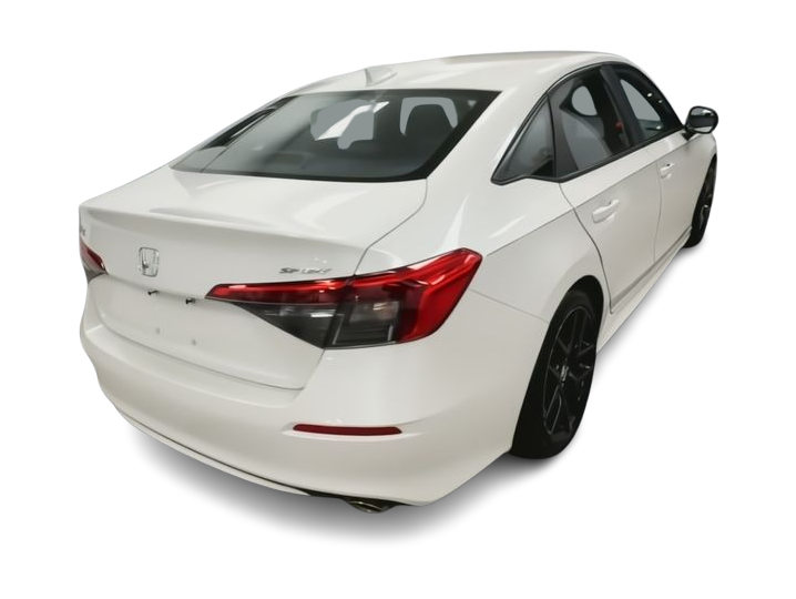 Thumbnail: 2024 Honda Civic - 20