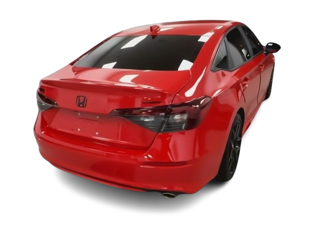 Thumbnail: 2025 Honda Civic - 19