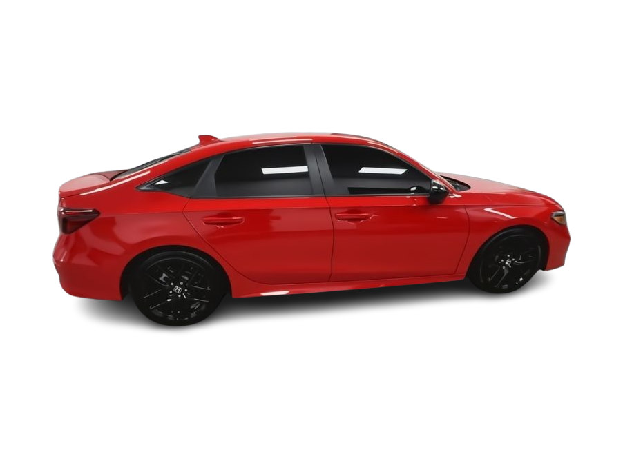 Thumbnail: 2025 Honda Civic - 20