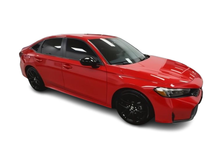 Thumbnail: 2025 Honda Civic - 16