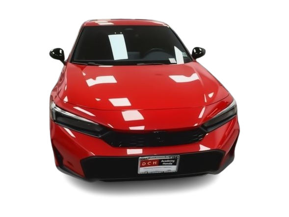 Thumbnail: 2025 Honda Civic - 4