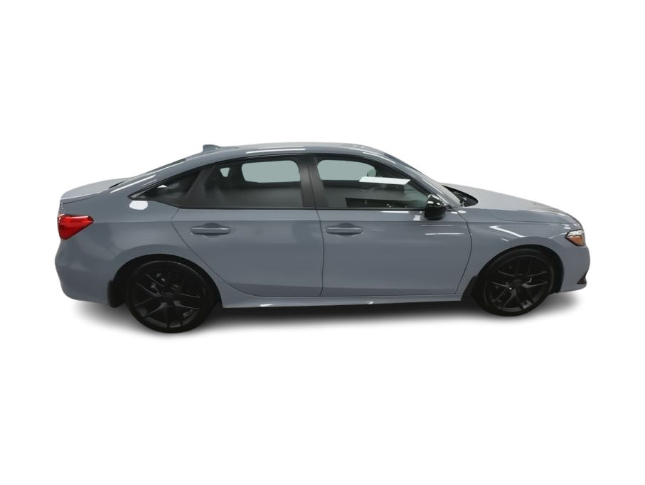 Thumbnail: 2024 Honda Civic - 23