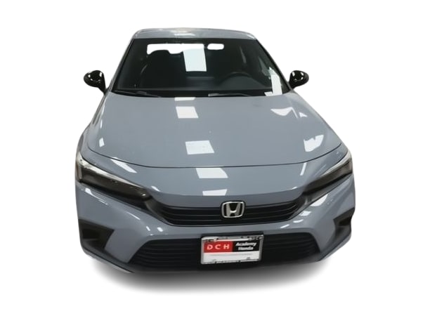 Thumbnail: 2024 Honda Civic - 5