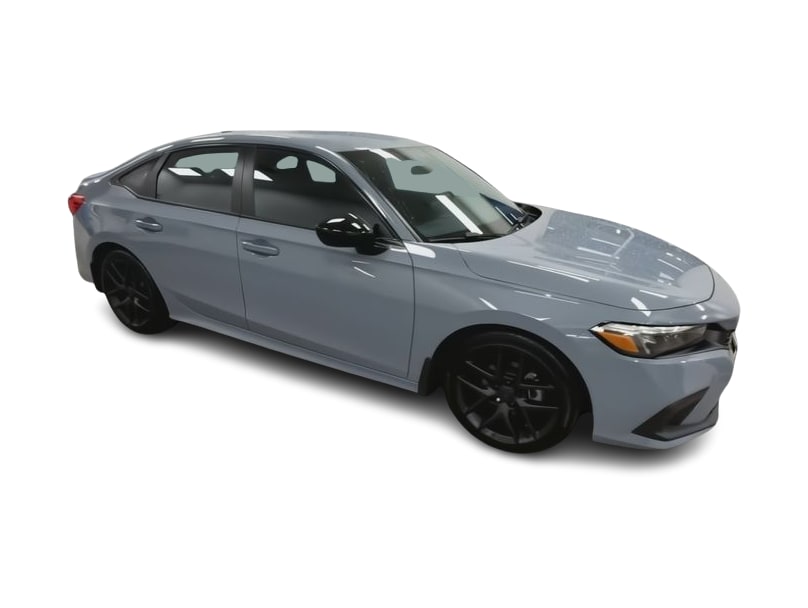 Thumbnail: 2024 Honda Civic - 19