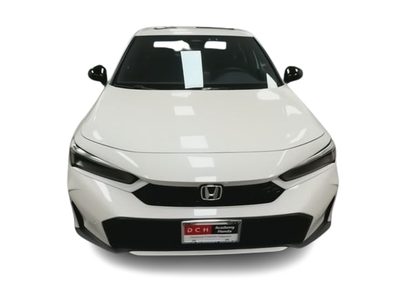 Thumbnail: 2025 Honda Civic - 5