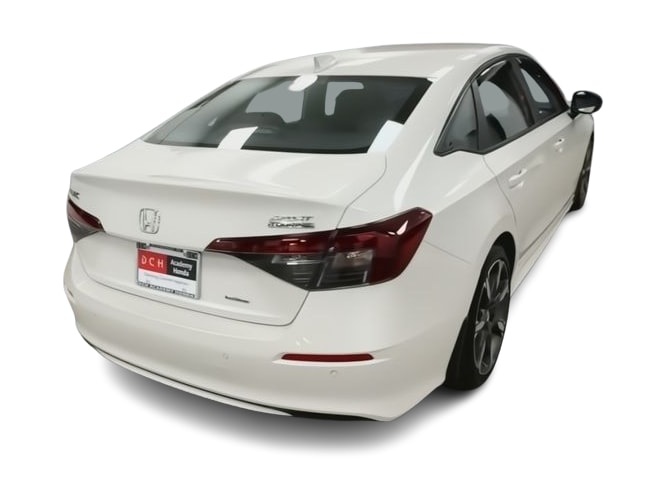 Thumbnail: 2025 Honda Civic - 23