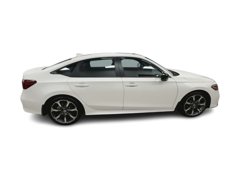 Thumbnail: 2025 Honda Civic - 24