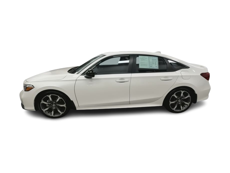 Thumbnail: 2025 Honda Civic - 3