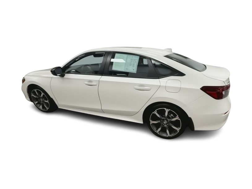 Thumbnail: 2025 Honda Civic - 22