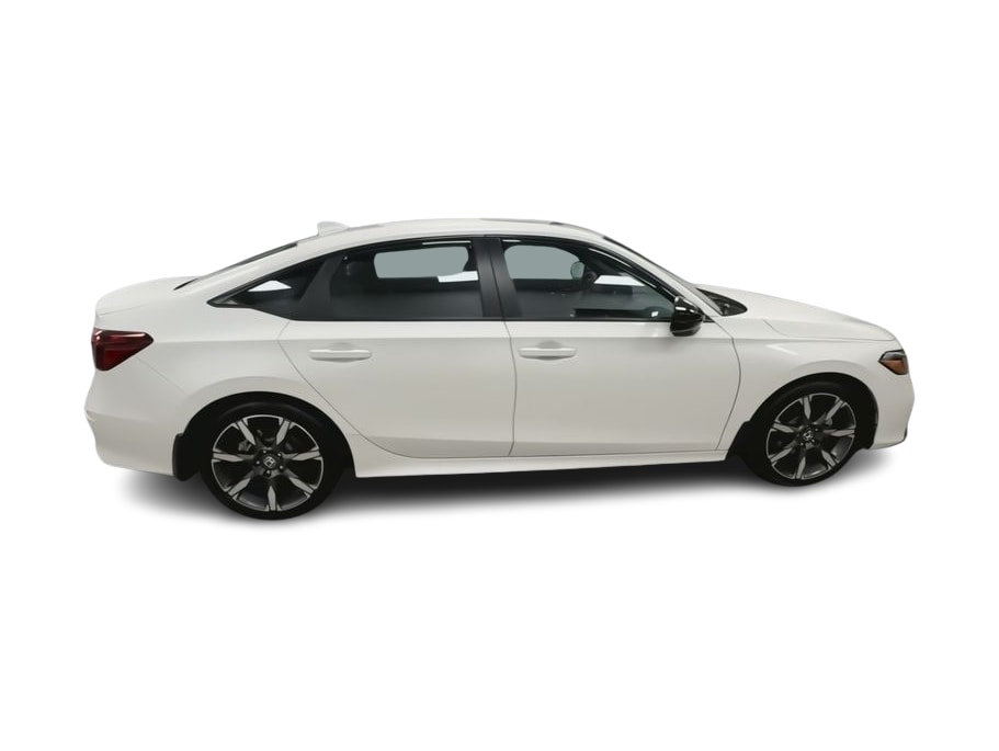 Thumbnail: 2025 Honda Civic - 21