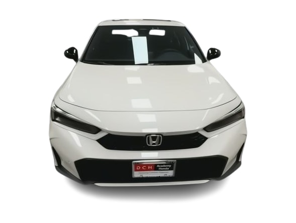 Thumbnail: 2025 Honda Civic - 4