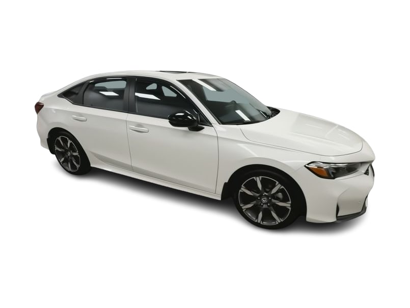 Thumbnail: 2025 Honda Civic - 19