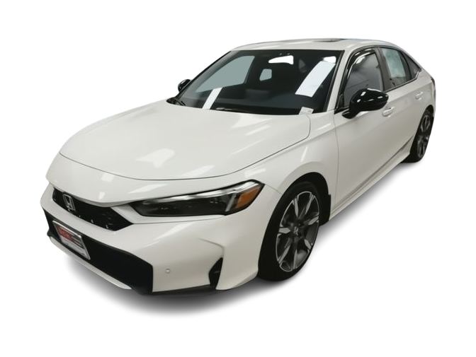 Thumbnail: 2025 Honda Civic - 20