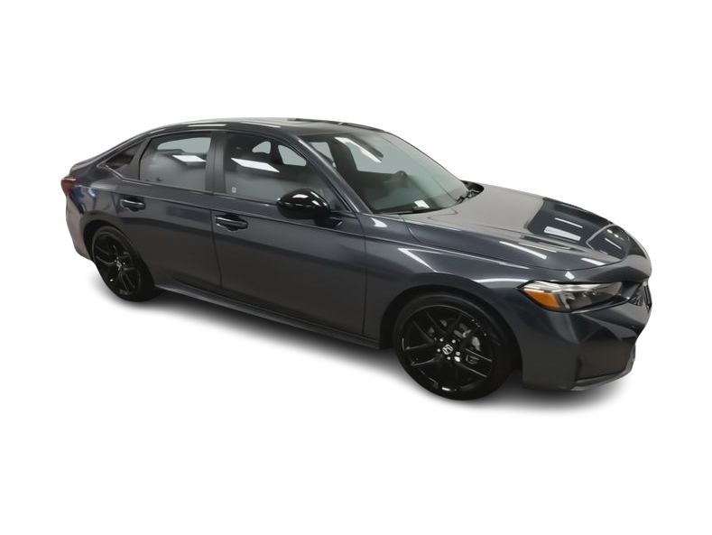 Thumbnail: 2025 Honda Civic - 17