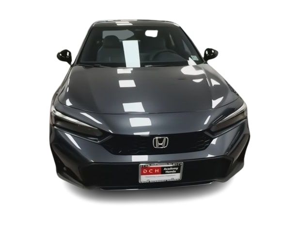 Thumbnail: 2025 Honda Civic - 18